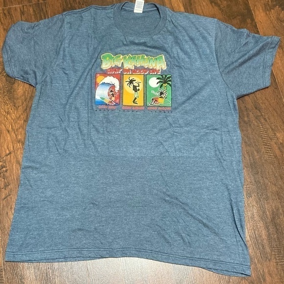 XL Souvenir Hawaii T- Shirt - Picture 1 of 3